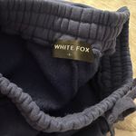 White Fox Boutique White Fox Sweatshorts  Photo 4