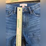 Lucky Brand  Women's Jeans Blue Medium Wash Denim Mid Rise Stretch Size 6/28 A Photo 1