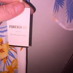 Forever 21 NWT  Floral Hawaiian Dress Size Small Photo 6