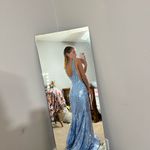 PromGirl prom dress, never worn, no alterations size 0 Photo 1