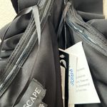 XScape Evenings Petite Ruthie Jersey Strapless Off Shoulder Ruffle Dress Size 12 Photo 13