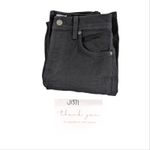 Boyish  Mikey Jeans Black Beauty GUC $168 Size 24   J1371 Photo 10