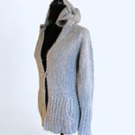 Energie  vintage Y2K cardigan sweater Size Medium Photo 4