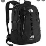 The North Face  surge II Backpack Photo 0