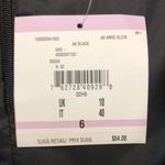 Anne Klein NWT Women’s Classic Career Office Black Pencil Skirt Photo 8