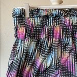 Free People - The Way Home Printed Shell Running Shorts Photo 4