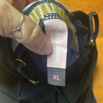 Juicy Couture Black  One Piece swimsuit with gold detail Photo 2