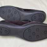 Etienne Aigner Women's Brown Suede Leather Loafers/ Shoes Size 7.5 SKU 5520 Photo 6