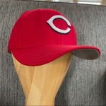 New Era Cincinnati Reds MLB Baseball Cap Hat 7.5 Photo 1