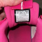 FILA Hot Pink Disruptor 2 Photo 5
