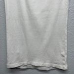 prAna  Organic Cotton Crochet Cottage Coquette Beach Garden Women's Tank Top XS Photo 8