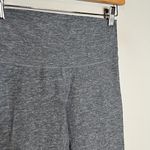 Aritzia Tna grey heathered athletic leggings Gray Photo 1