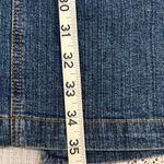 st. john's bay Denim Maxi Skirt Photo 4