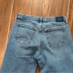 Abercrombie & Fitch  the baggy low rise jeans size 8 Photo 5