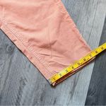 BDG Urban Outfitters Slim Straight Corduroy Pants Peach 32 Waist Photo 7
