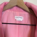 Lovers + Friends  Omni Long Line Belted Coat Photo 5