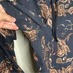 Anthropologie NEW Pilcro Beach Cargo Linen Pants extra small Photo 5