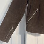 AQUA  Genuine Leather Jacket Photo 3