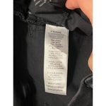 Frame Le Crop Mini Boot Jeans Grey Size 27 Photo 9