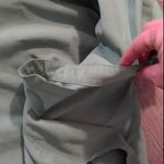 FIGS  Green Rafaela Oversized Scrub Top Size Large Photo 6