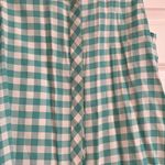 Daniel Cremieux Women’s Botton Down Sleeveless Top Photo 2