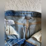 American Eagle  comfort straight waistband Light Blue Straight Leg Jeans Photo 3