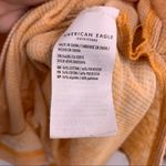 American Eagle American‎ Eagle v-neck lightweight thermal small Photo 3