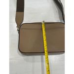 Henri Bendel  Crossbody Bag‎ Camo Strap Designer Purse Handbag Photo 10