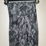 Aerie  Real Me snake print high rise 7/8 crossover leggings women’s size small Photo 6