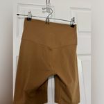 Varley  Lets Move Short in Golden Bronze Photo 4