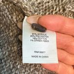 st. john's bay Heathered Brown Sweater Photo 9