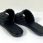 Vince NWB  Rumi Sandal Black Size 9.5 Leather Photo 9