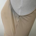 Spanx Assets by  Red Hot Cheetah Full Slip Slimming Shapewear Dress Size Medium Photo 7