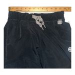 Essential Threads Black Hathaway Tapered Leg Patns, Womens XS Photo 7