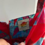 Farm Rio  Sweet Jungle Midi Dress Photo 2