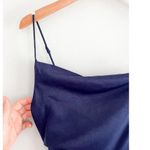 Hello Molly | Family Secret Maxi Dress | Navy | US Sz 4 Photo 5