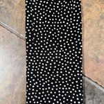 Ann Taylor LOFT Modern Straight Polka Dot Pants Size 24 00 P Photo 9