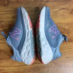 New Balance Fresh Foam x 840v1 Womens Size 8 Arctic Gray White W840FLS Photo 9