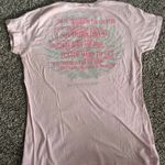 Country Girl Shirt Pink Photo 2