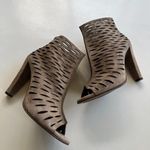 Diane Von Furstenberg Diane von‎ Furstenberg ‘Alexandria’ Booties Pebble Photo 3