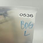 BDG Urban Outfitters Rayne Flannel Boxy Cropped Button Photo 12