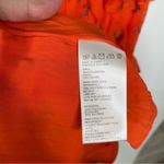 Urban Outfitters  Heidi Floral Print Maxi Dress Size Medium Photo 5