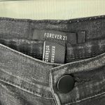 Forever 21 Denim Shorts - Size 26 Photo 2