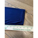 Susan Graver  Artisan Womens Size US 1X Beaded Tunic Shirt Ruffle Shoulders City‎ Photo 11