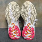 Nike  Renew Run CK6360-005 Women's Platinum Pink Blast Running Shoes Size 9M Photo 13