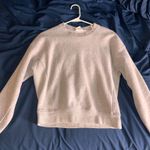 Champion  Reverse Weave Crewneck Grey Photo 0