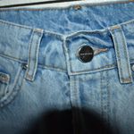 ANINE BING jeans sonya high rise ankle jeans Photo 3