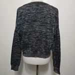 H&M Divided x  Star Wars Foil Graphic Sweatshirt Size M Geek Chic Techno Photo 4