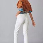 Anthropologie Pilcro The Slim Distressed Jeans Photo 1
