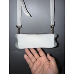 Juicy Couture  Light Washed Denim Crossbody Camera Bag NWOT O Photo 9